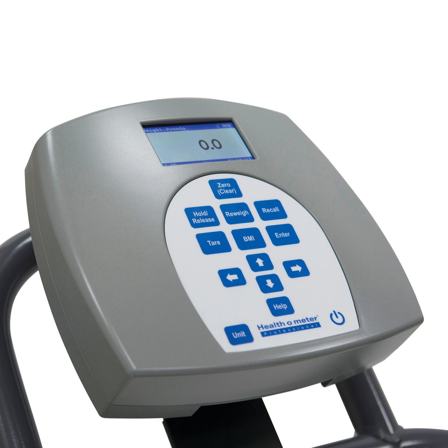 Antimicrobial KG Digital Platform Scale, KG Only, Assembled