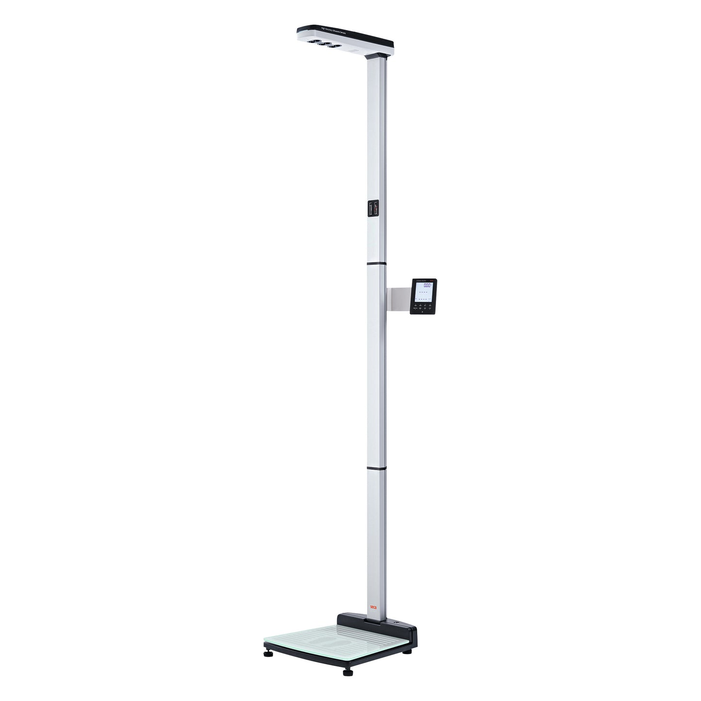 seca 286 Ultrasonic Measuring Station