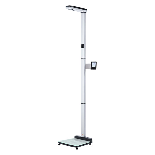 seca 286 Ultrasonic Measuring Station