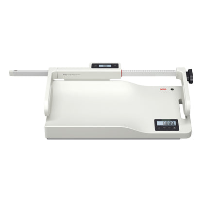 seca 333i Baby Scale with Wi-Fi Function