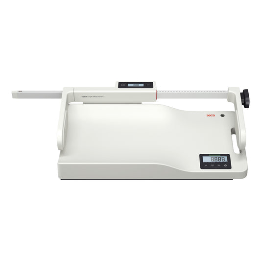 seca 333i Baby Scale with Wi-Fi Function
