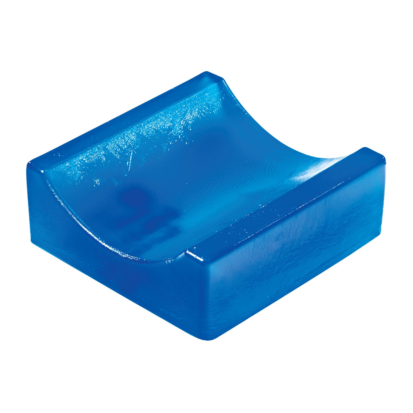 AliMed® AliBlue™ Gel Contoured Headrest