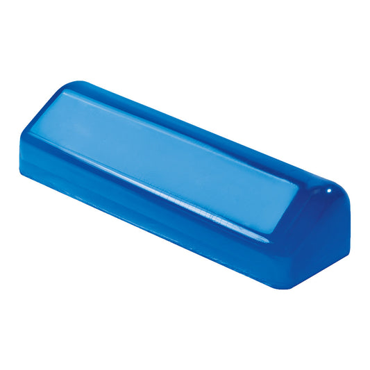 AliBlue Gel Contoured Chest Roll, Large, 20"L, 18.5 lbs.