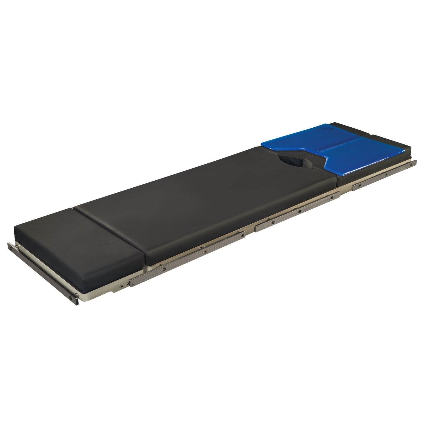 AliMed® AliBlue™ Gel Foot Section Surface Overlay with Cutout
