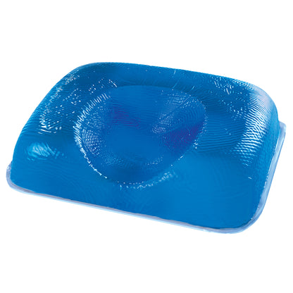 AliMed® AliBlue™ Gel Ophthalmic Headrest