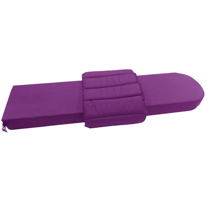 Clamshell Armboard Pad, 3"H