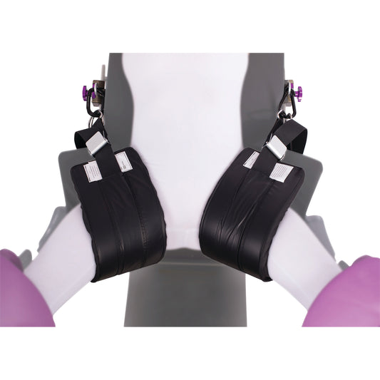 Nissen Strap, Standard, Pair