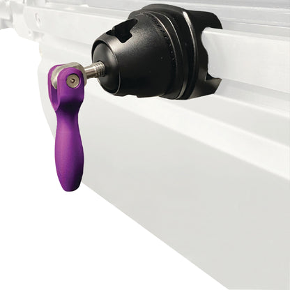 KYRA® Round Post Clamp