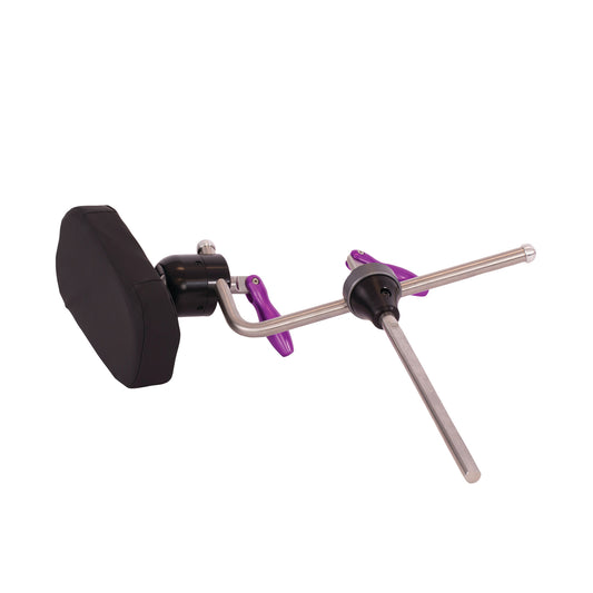 Rectangular Lateral Positioner, each