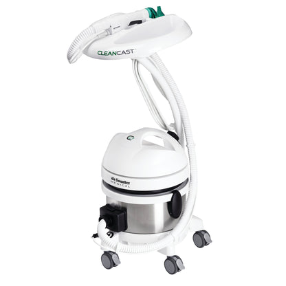 DeSoutter CleanCast™ CC7 Electric Cast Saw and Dust Extraction System