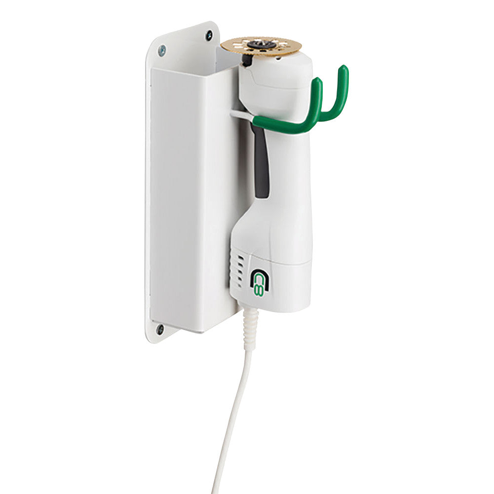 DeSoutter CleanCast™ CC7 Electric Cast Saw and Dust Extraction System