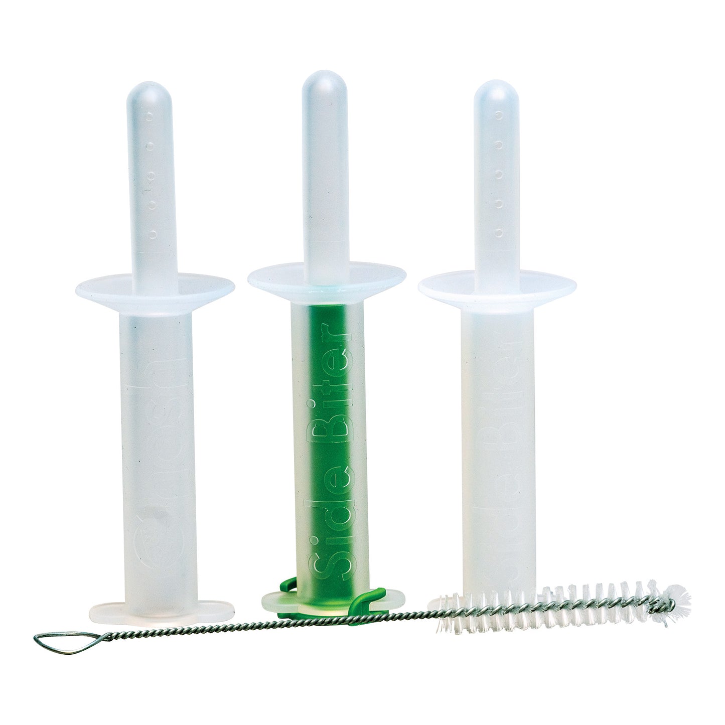 The Side Biter™ Chewing and Swallowing Therapy System