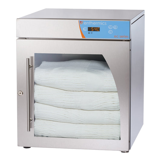 Enthermics Blanket Warming Cabinet, 4-6 Blankets