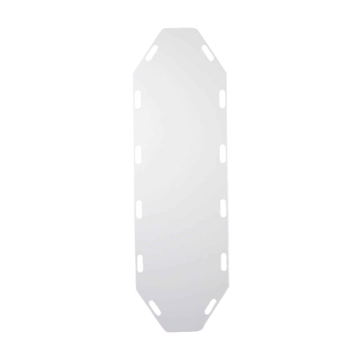 Anti-Stat Patient Shifter, Standard, 22"W x 72"L, White