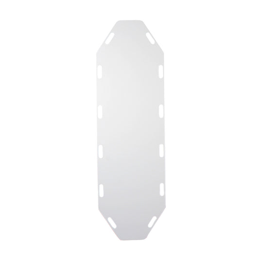 Anti-Stat Patient Shifter, Standard, 22"W x 72"L, White