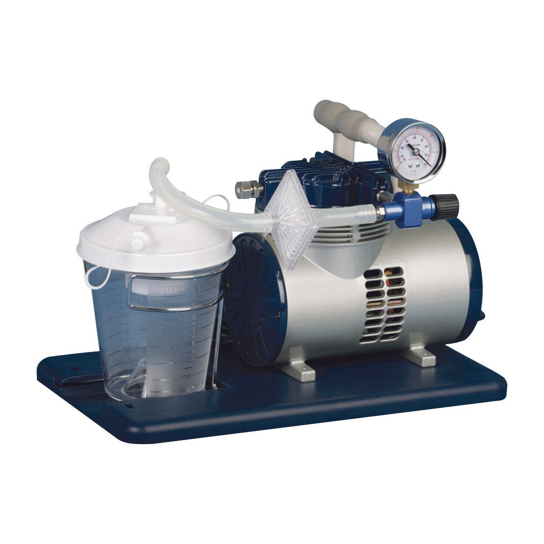 Vac-Assist Suction Aspirator