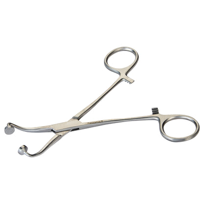 Hoff Towel Clamp