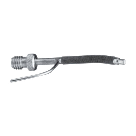 Round Miniprobe, 6 mm