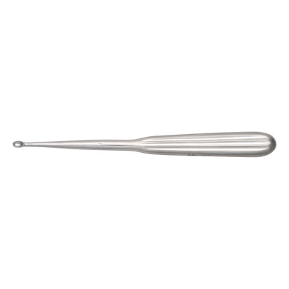 Oval Spoon Dermal Curette, 3.5 mm, Size 0, 33-12