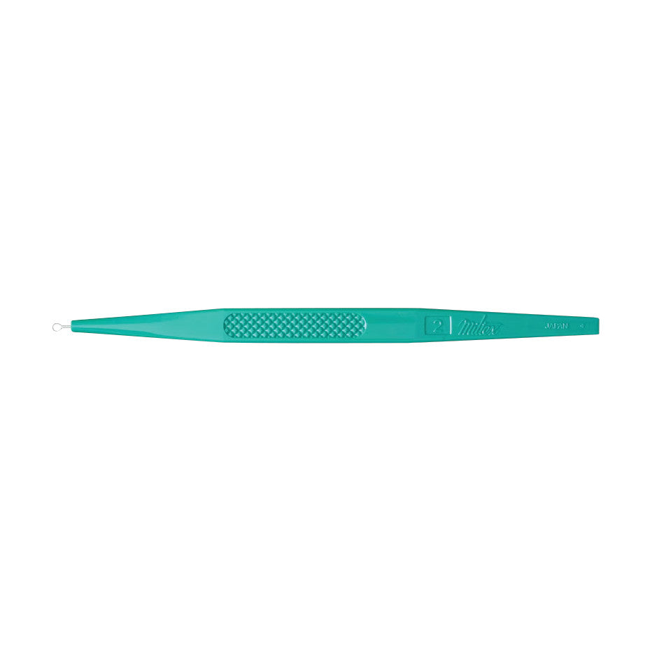 Disposable Dermal Curette, 2 mm, 33-52, 50/Box