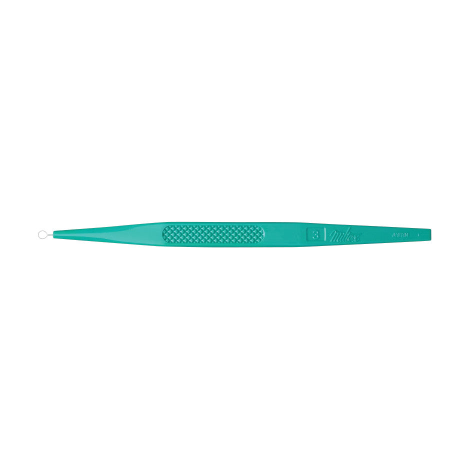 Disposable Dermal Curette, 3 mm, 33-53, 50/Box