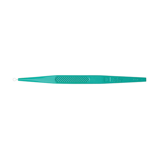 Disposable Dermal Curette, 3 mm, 33-53, 50/Box