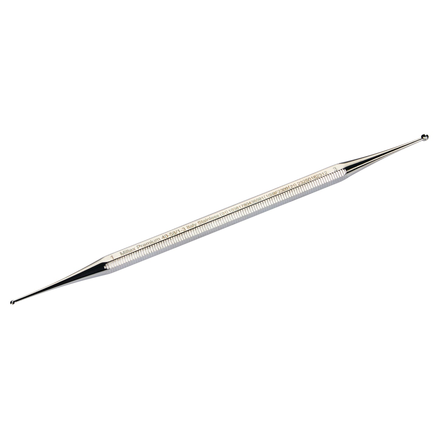 Miltex® Double-Ended Curette Excavator
