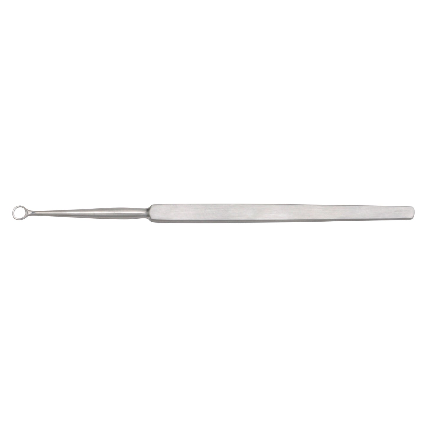 Fox Dermal Curette, 5 mm, German