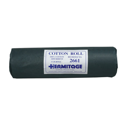 Absorbent Cotton Roll