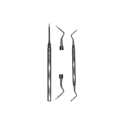 Miltex® Heidbrink Root Tip Pick