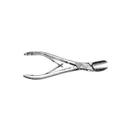 Liston Bone Cutting Forceps