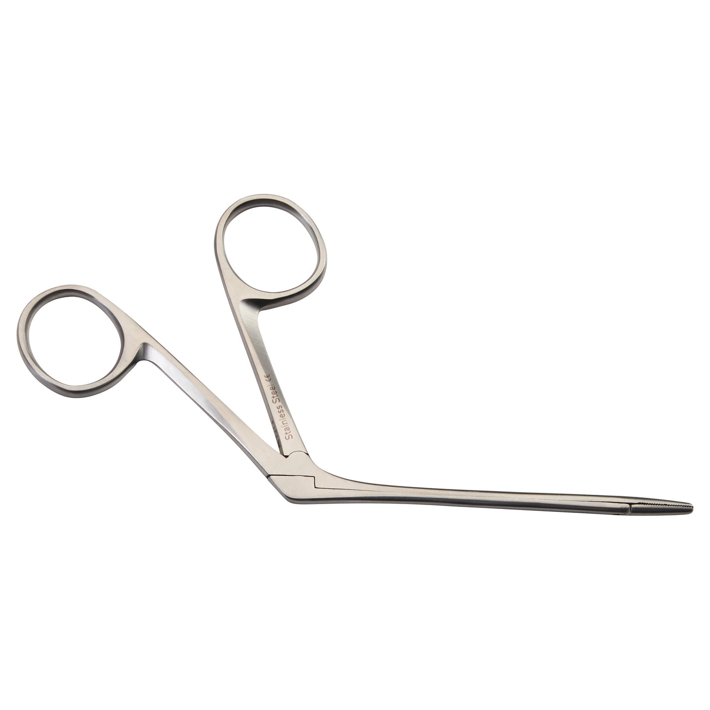 Hartman Alligator Ear Forceps, 3-1/2"L, Economy
