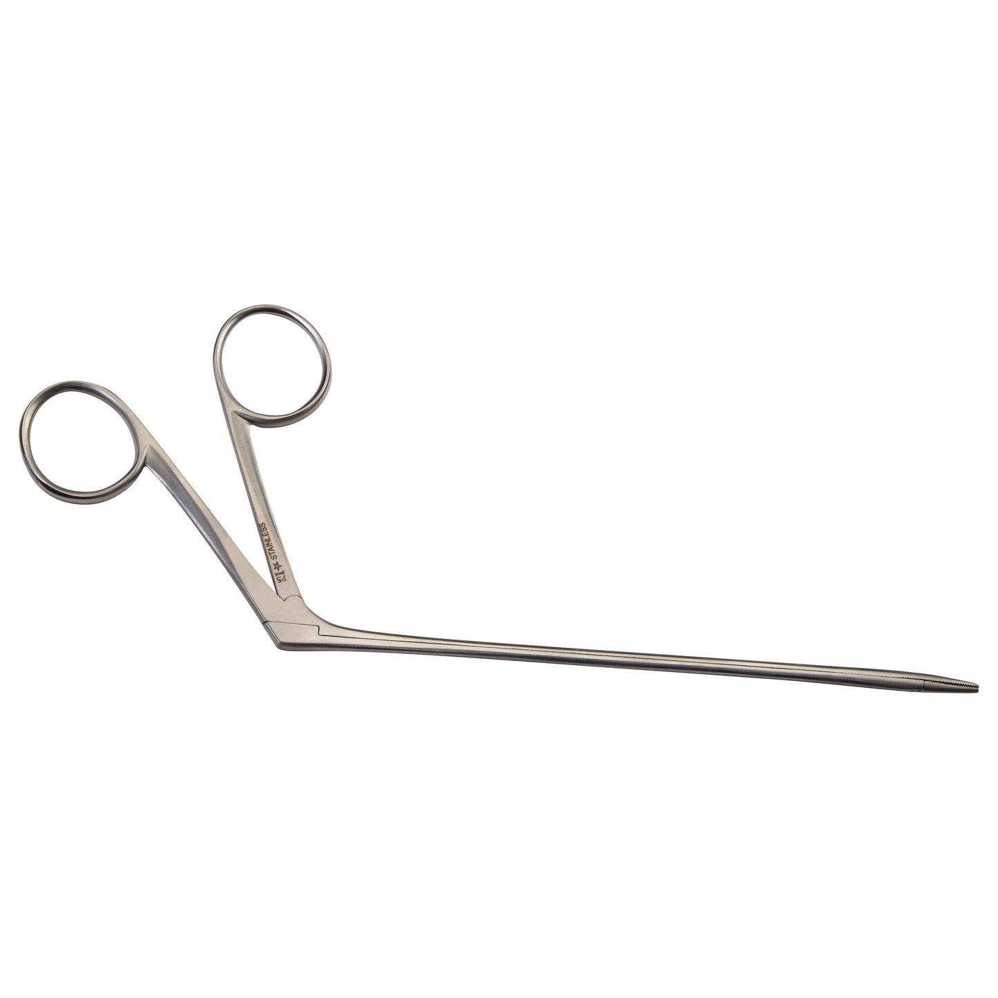 Hartman Alligator Ear Forceps, 5-1/2"L, Economy
