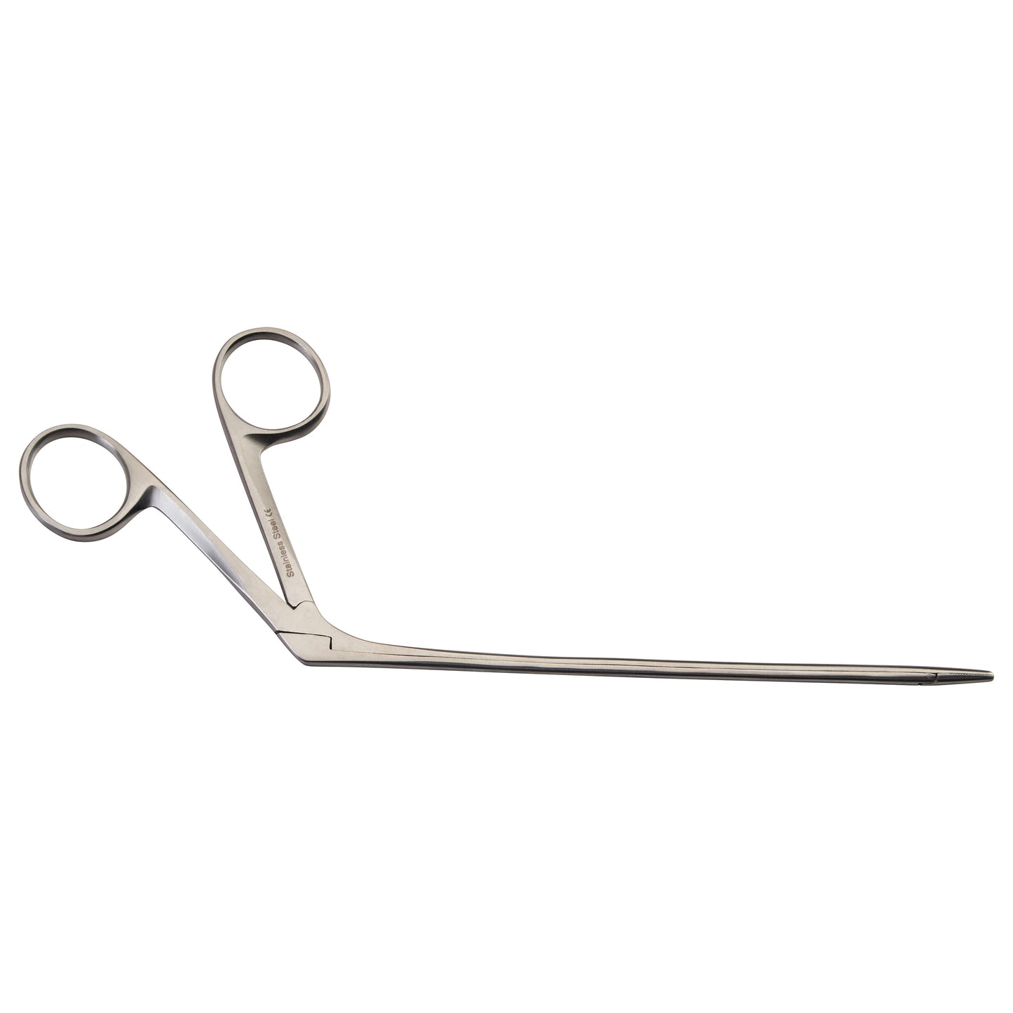 Hartman Alligator Ear Forceps, 6-1/2"L, Economy