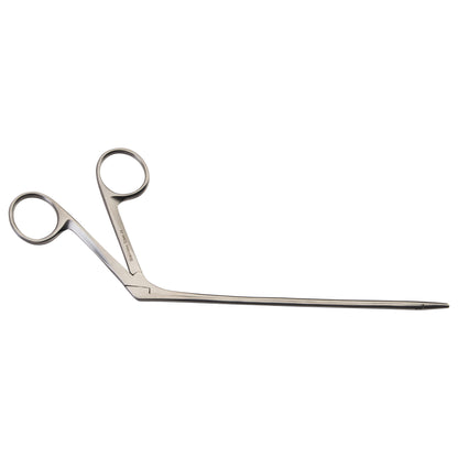 Hartman Alligator Ear Forceps, 6-1/2"L, Economy