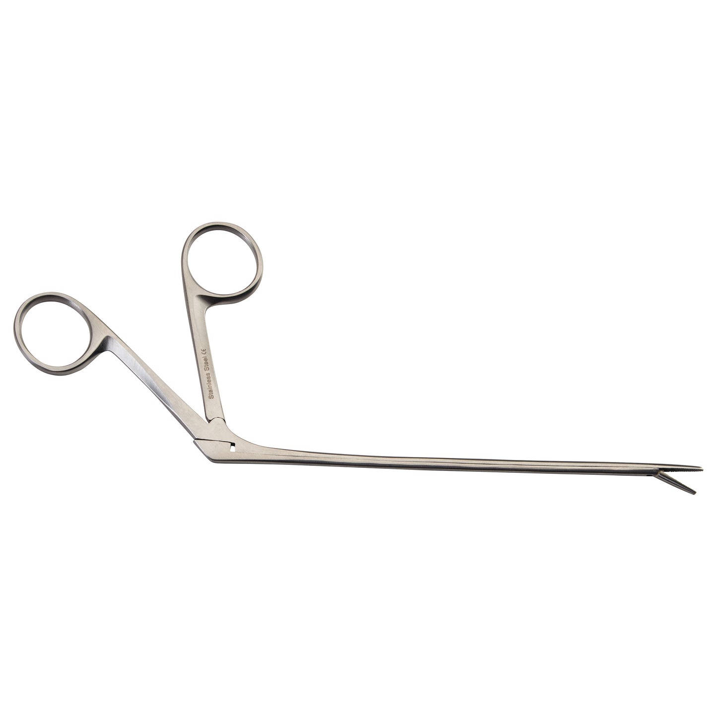Hartman Alligator Ear Forceps, 6-1/2"L, Economy