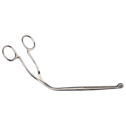 Vantage Magill Endotracheal Catheter Introducing Forceps, 9"L, Adult, V92-70