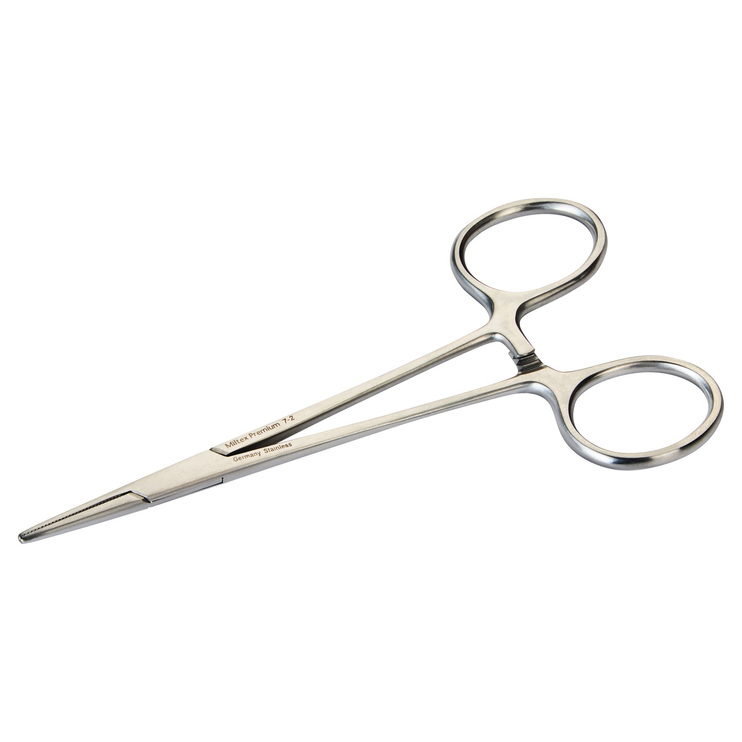 Halsted Mosquito Forceps, Standard Pattern, Straight, 7-2
