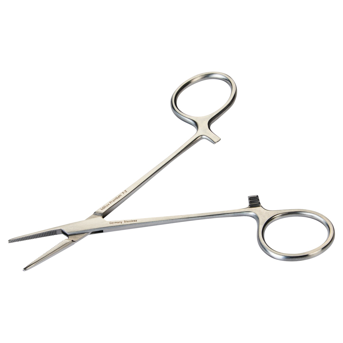Halsted Mosquito Forceps, Standard Pattern, Straight, 7-2