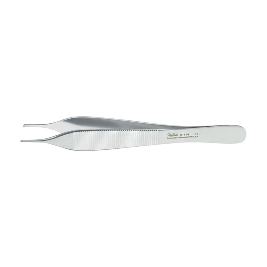 Miltex® Hudson (Ewald) Dressing Forceps