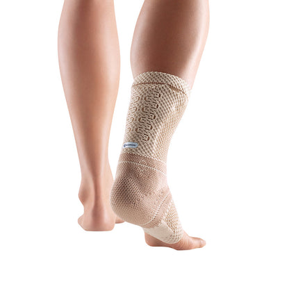 AchilloTrain Achilles Tendon Support, Nature, Left, Size 2