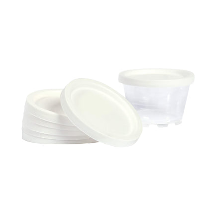 Medication Cup Lid for Electric Pill Grinder, 2000/Case
