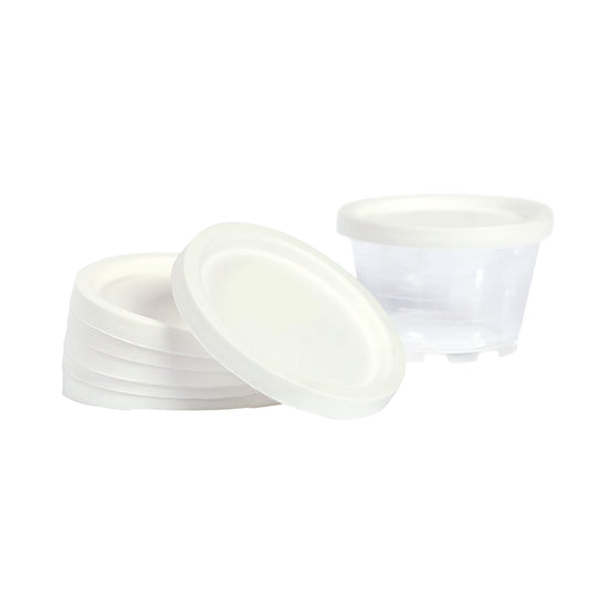 Medication Cup Lid for Electric Pill Grinder, 2000/Case