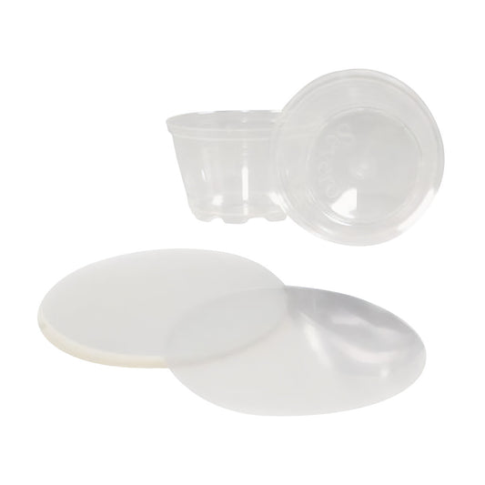 Medication Cup and Anti-Contamination Divider Kit for Electric Pill Grinder, 2100 Kit/Case