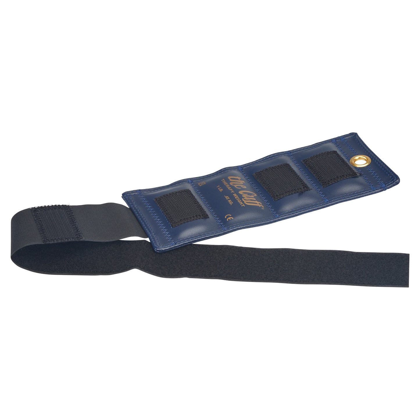 Cuff Weight, Blue, 1 lb.