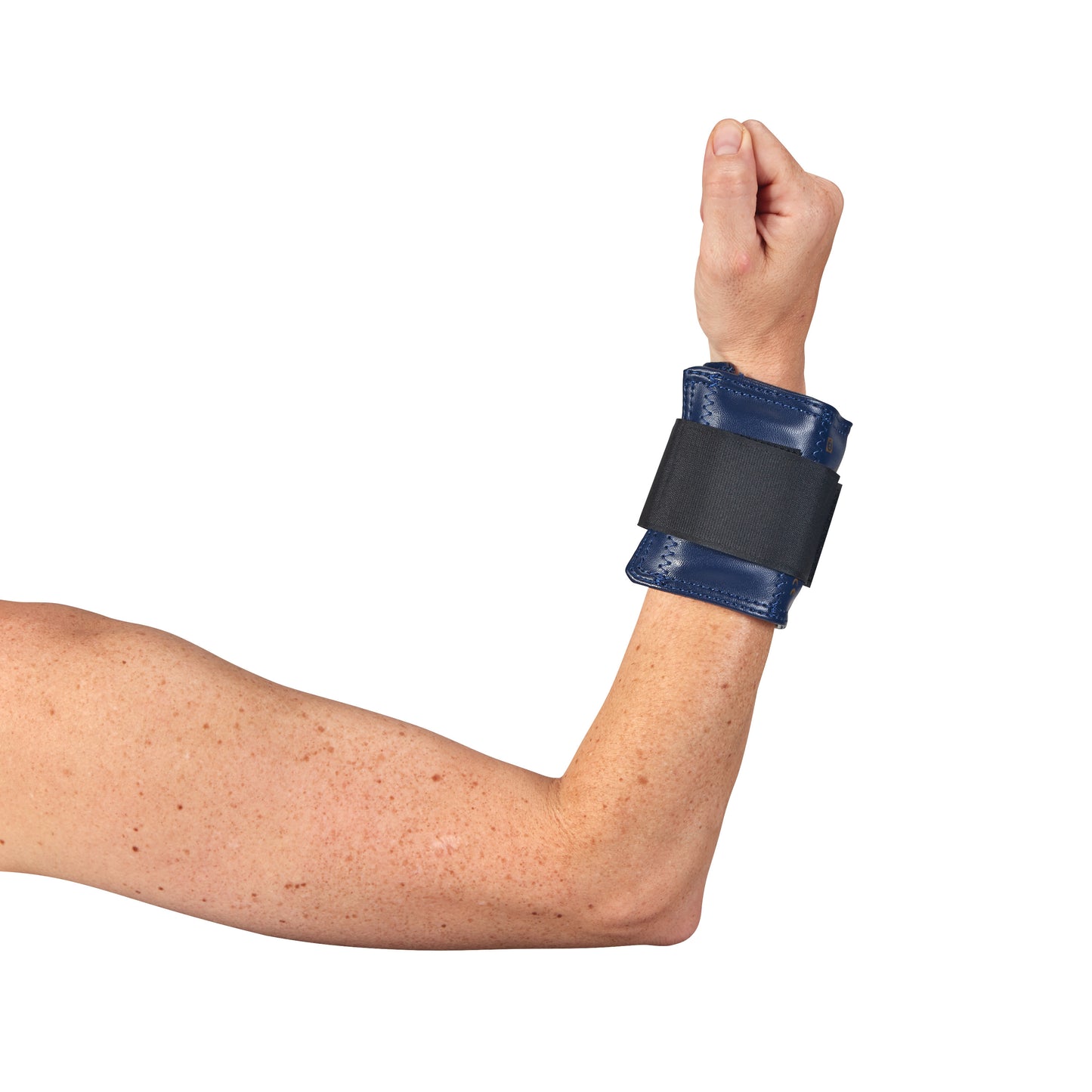 Cuff Weight, Blue, 1 lb.