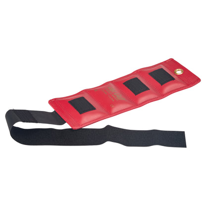 Cuff Weight, Red, 2.5 lbs.