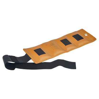 Cuff Weight, Gold, 3 lbs.