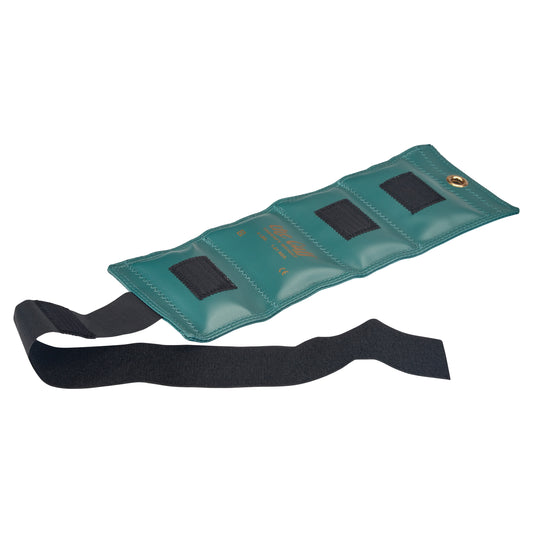 Cuff Weight, Turquoise, 4 lbs.