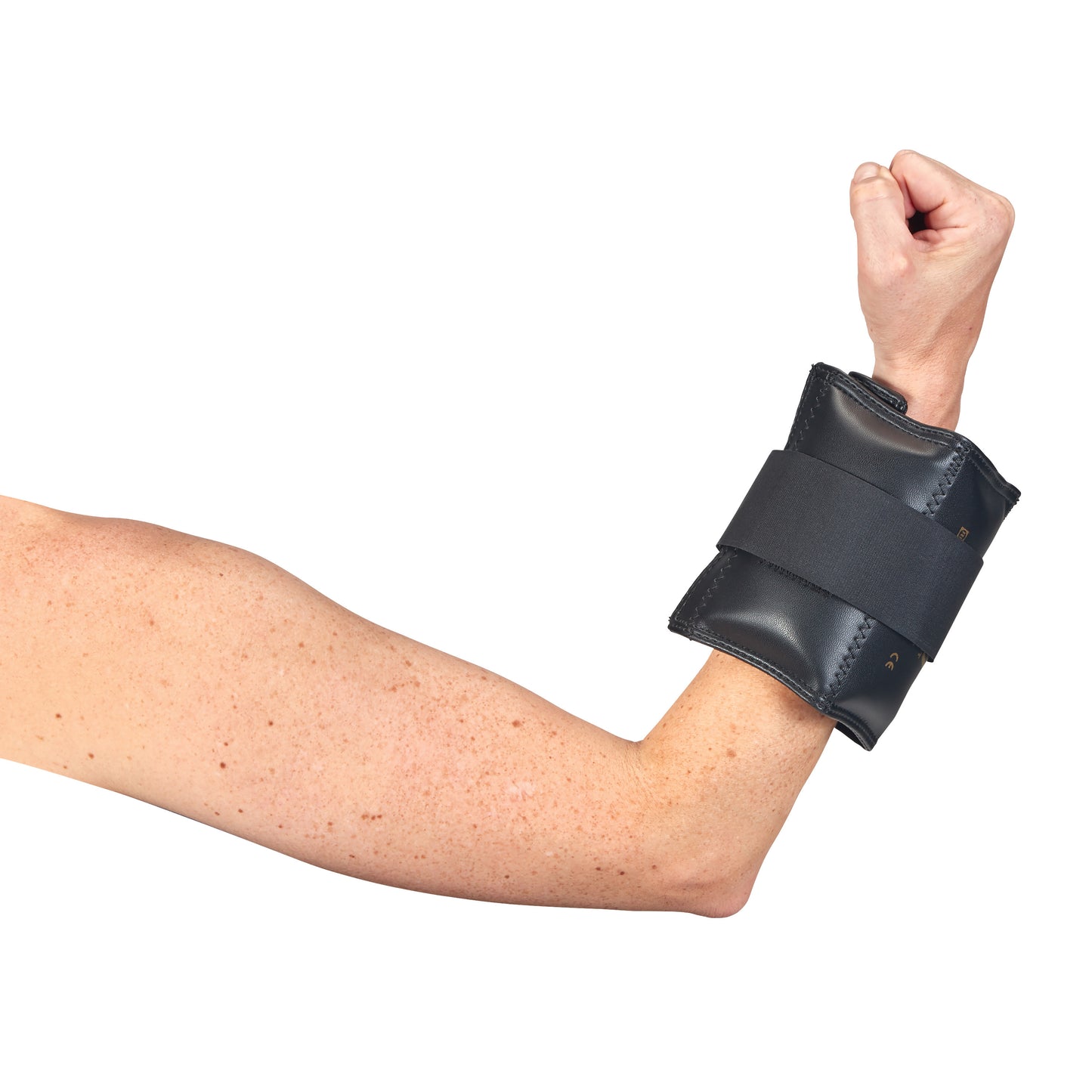 Cuff Weight, Black, 5 lbs.